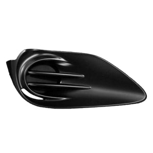 Front Passenger Side Bumper Insert image