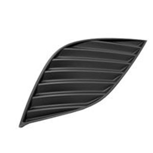 Front Passenger Side Bumper Insert image