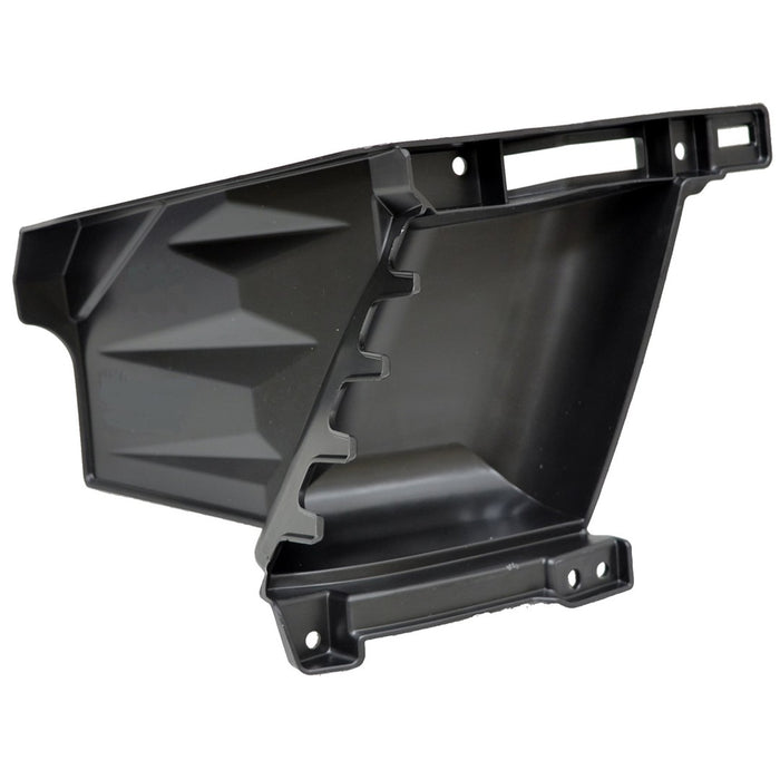 Scion iA/Toyota Yaris/Yaris iA Front Passenger Side Bumper Insert Grille Protector Sedan - TO1039212