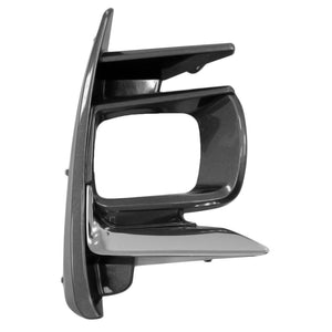 Front Passenger Side Bumper Insert image