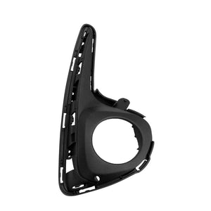 Front Passenger Side Bumper Insert image