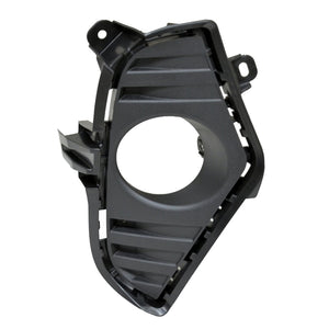 Front Passenger Side Bumper Insert image
