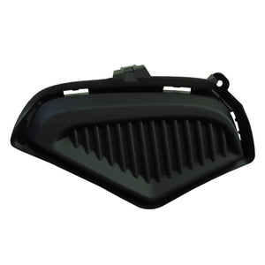 Front Passenger Side Bumper Insert image