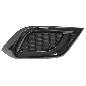 Front Passenger Side Bumper Insert image