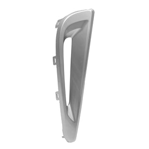 Front Passenger Side Bumper Insert image