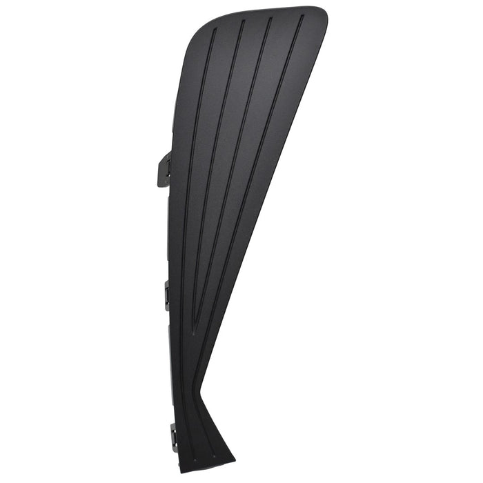 Toyota C-HR LE/XLE/XLE Premium Front Passenger Side Bumper Insert Japan Built - TO1039234