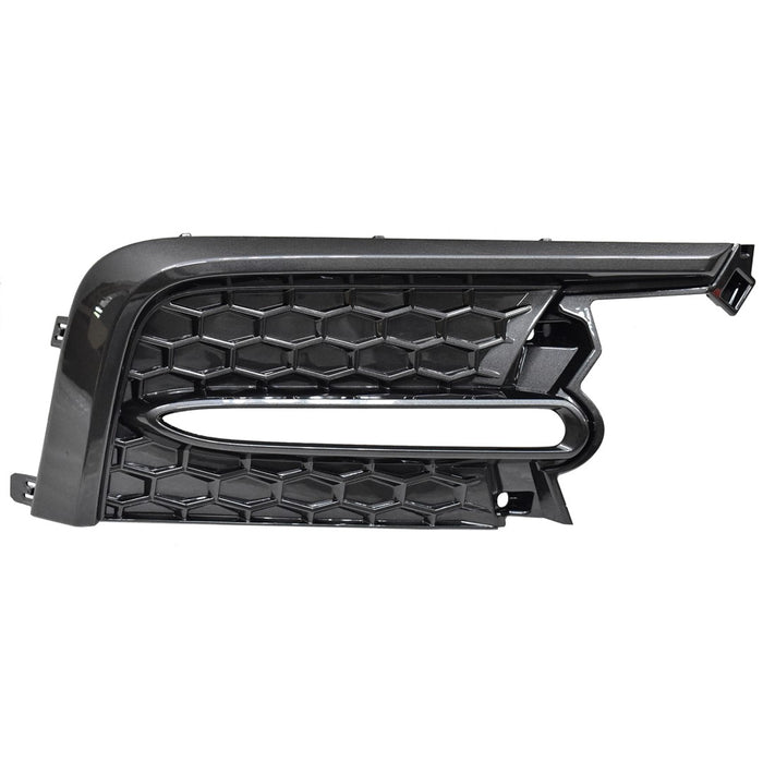 Toyota Corolla SE/XSE Bumper Insert W/O Apex W/O Nightshade Edition North America Built Sedan - TO1039237