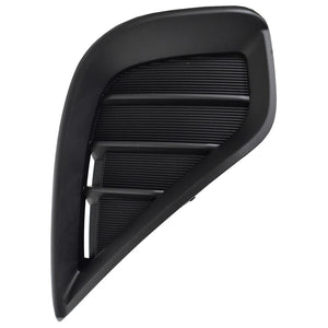 Front Passenger Side Bumper Insert image