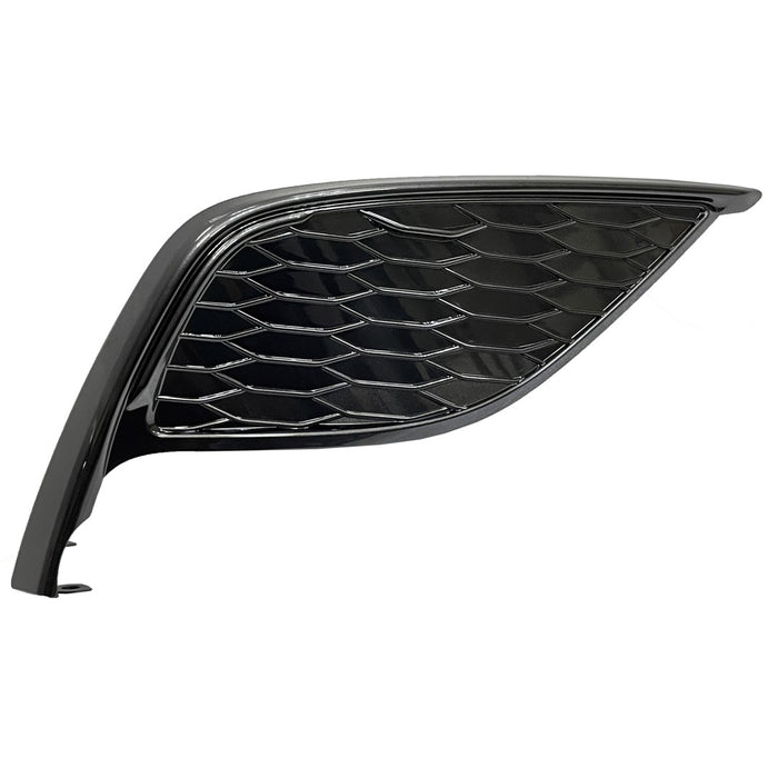 To1039243 2021-2024 Toyota Camry Hybrid XSE/XSE Front Passenger Side Bumper ...