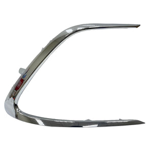 Front Passenger Side Bumper Insert image