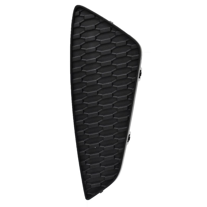 Toyota Sienna 25th Anniversary Edition/XSE/XSE/XSE Front Passenger Side Bumper Insert Outer Grille - TO1039248