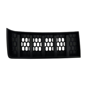 Front Passenger Side Bumper Insert image