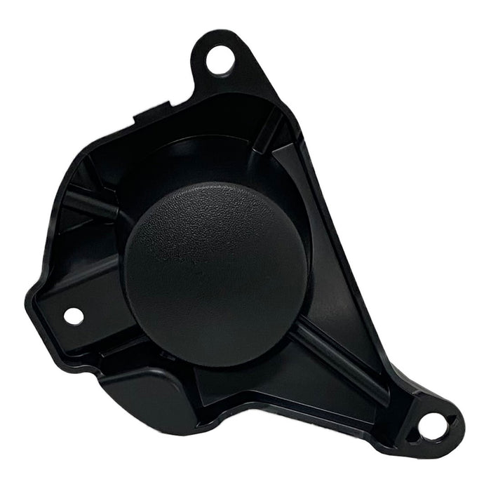 Toyota Venza LE Front Passenger Side Bumper Insert Lower Hole Cover - TO1039257