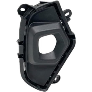 Front Passenger Side Bumper Insert image