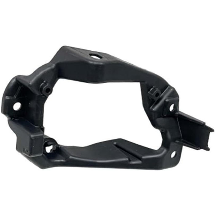 Toyota RAV4 Front Passenger Side Bumper Insert Fog Lamp Bracket - TO1039263