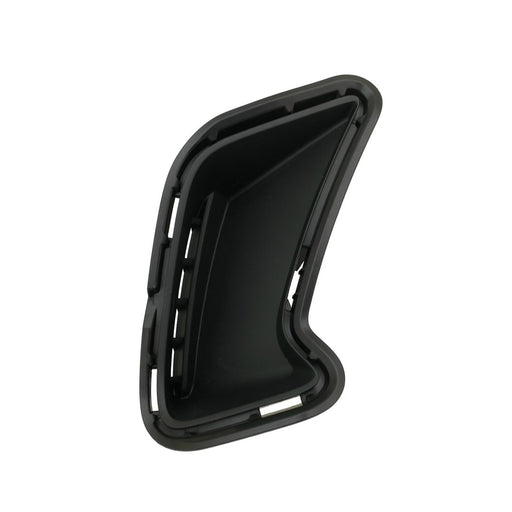 Toyota Grand Highlander Front Passenger Side Bumper Insert Fog Lamp Opening Cover For Use W/O Fog Lamps - TO1039267