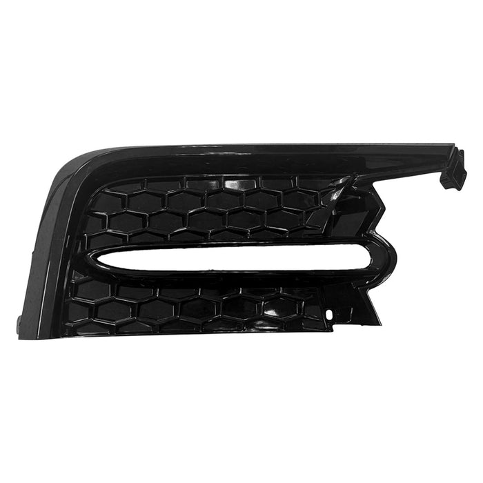Toyota Corolla SE/XSE Bumper Insert W/O Apex Edition W/Nightshade Edition North America Built Sedan - TO1039269