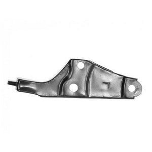 Front Driver Side Bumper Support image