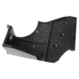 Front Driver Side Bumper Support image