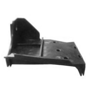 Front Driver Side Bumper Support image