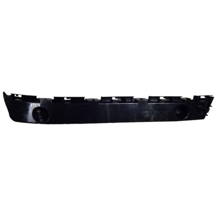 Toyota Sienna CAPA Certified Front Driver Side Bumper Support - TO1042116C