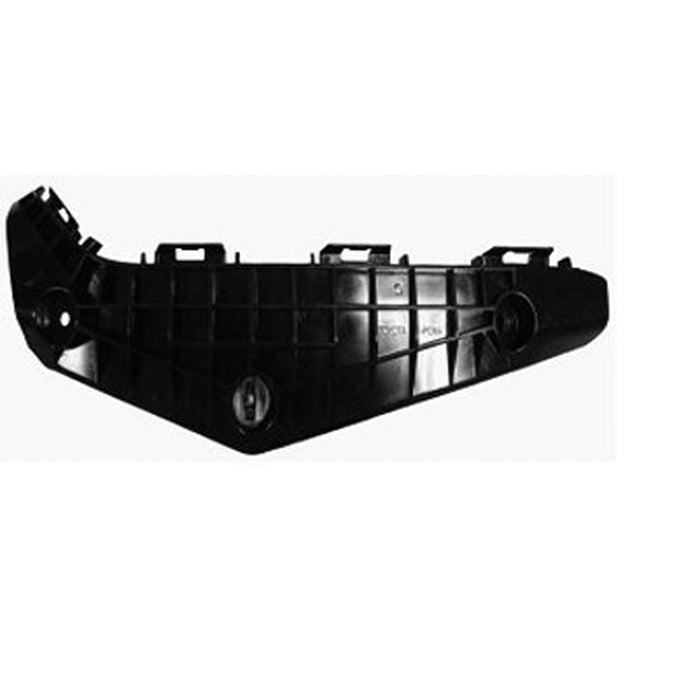 Toyota Highlander Front Driver Side Bumper Support - TO1042120
