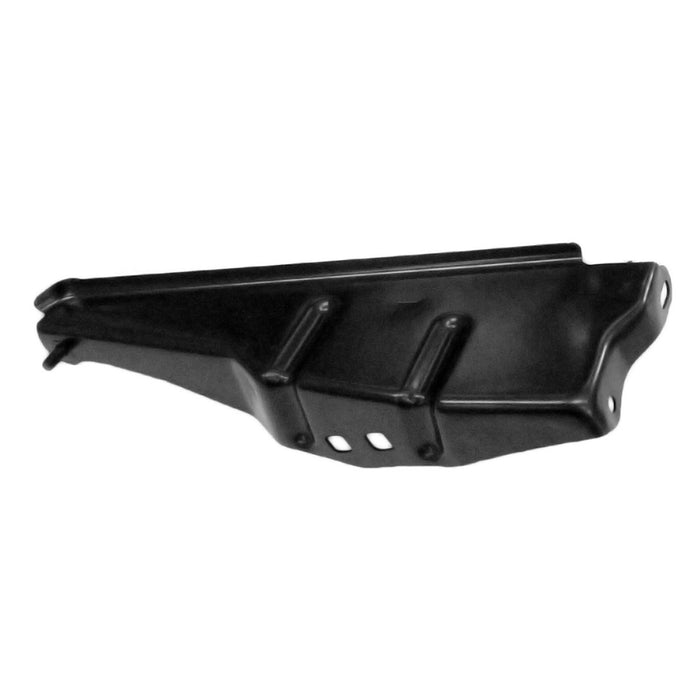 Toyota Tacoma Front Driver Side Bumper Support - TO1042121