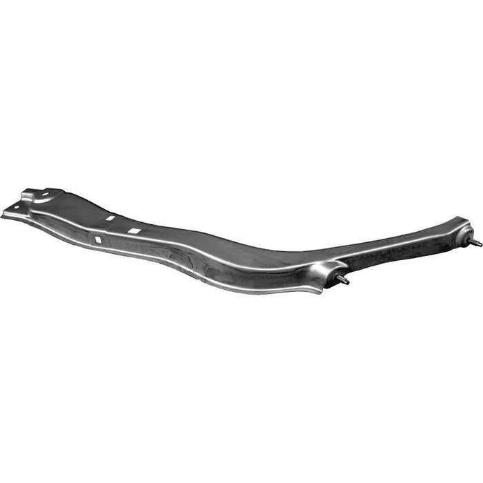 To1004177 2012-2015 Toyota Tacoma Front Driver Side Bumper Support Outer ...