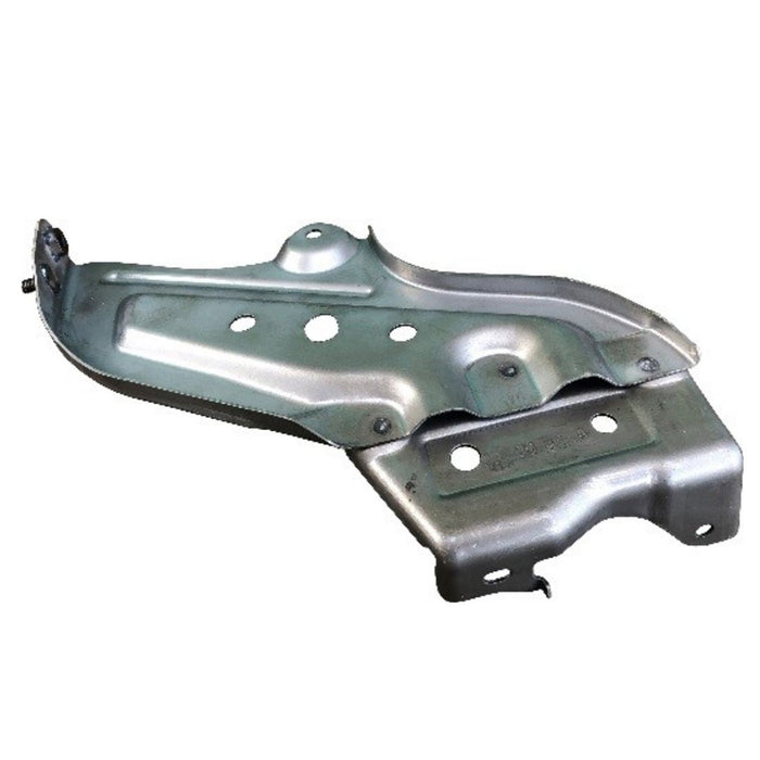 Toyota 4Runner Front Driver Side Bumper Support Side - TO1042125