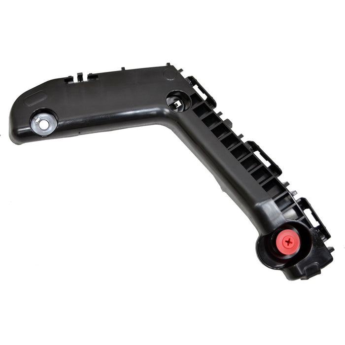 Toyota Corolla Front Driver Side Bumper Support - TO1042131
