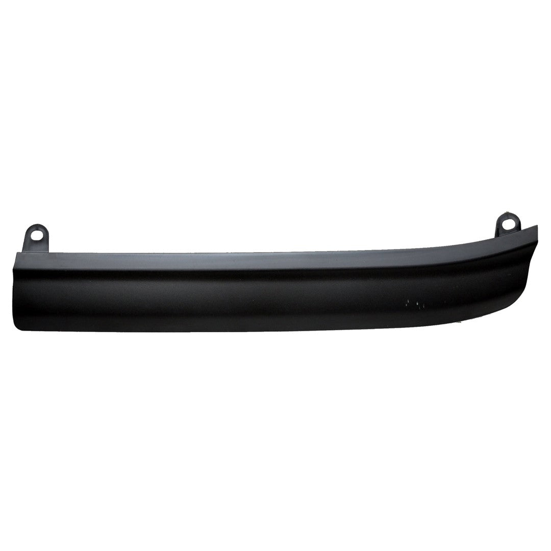 Front Upper Bumper Cover Retainer Bracket – Steel – Fits 2014-2023 Toyota 4Runner – 52521-35060