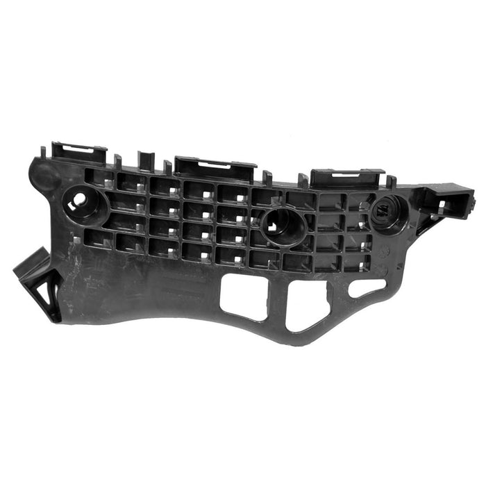 Toyota C-HR Front Driver Side Bumper Support Turkey Built Upper Cover Upper Side - TO1042134