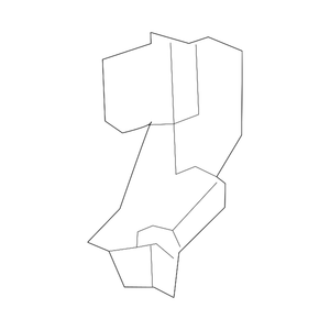 Front Driver Side Bumper Support image
