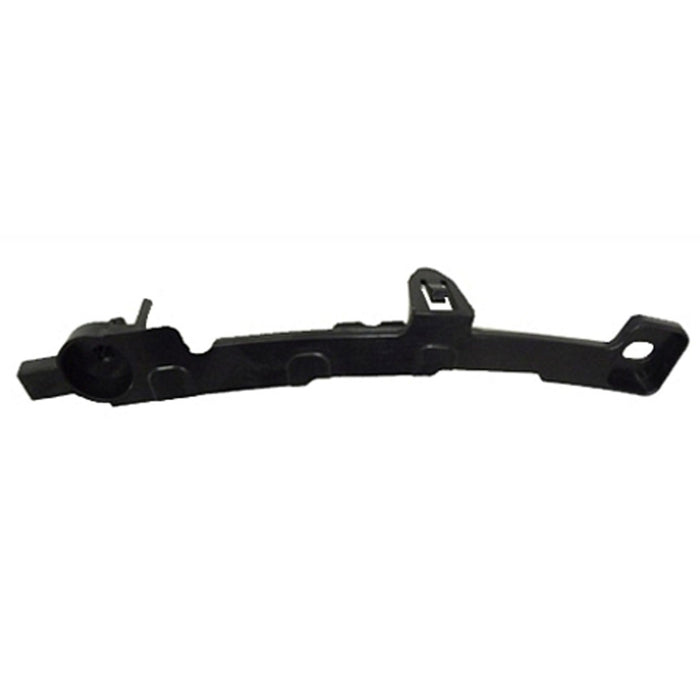 Toyota C-HR Front Driver Side Bumper Support Turkey Built Upper Cover Lower Side - TO1042138