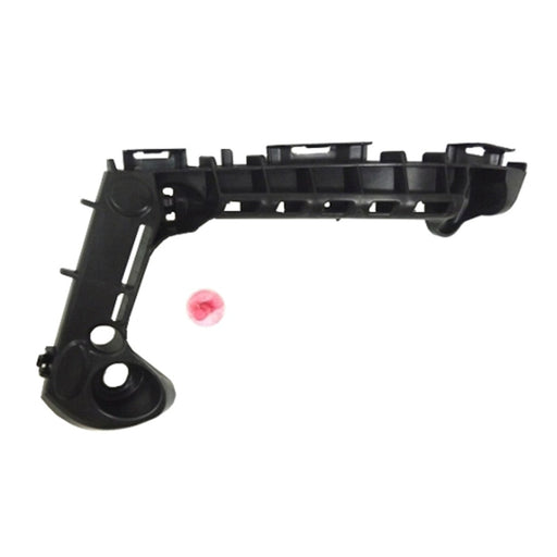 Toyota Corolla Front Driver Side Bumper Support - TO1042142