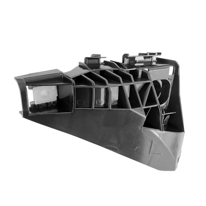 Toyota FJ Cruiser Front Driver Side Bumper Support Side Support - TO1042155