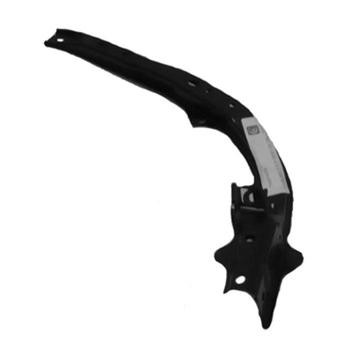 To1043147 2001-2007 Toyota Highlander Front Passenger Side Bumper Support ...