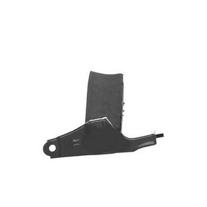 Front Passenger Side Bumper Support image