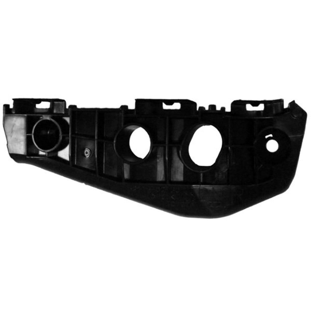 パーツ toooopi 2009-2010 Toyota Corolla Front Passenger Side Bumper Support