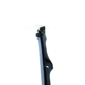 Front Passenger Side Bumper Support image
