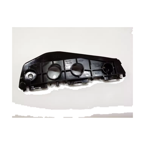 Front Passenger Side Bumper Support image