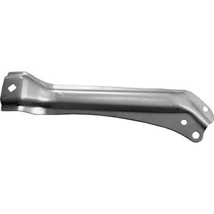 Front Passenger Side Upper Bumper Support image