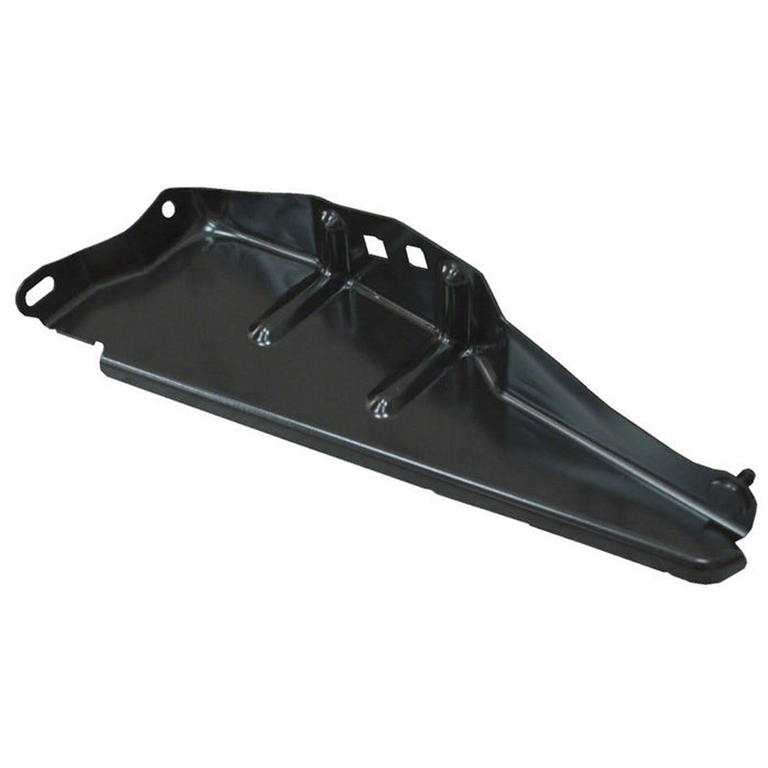Toyota Tacoma Front Passenger Side Bumper Support - TO1043121