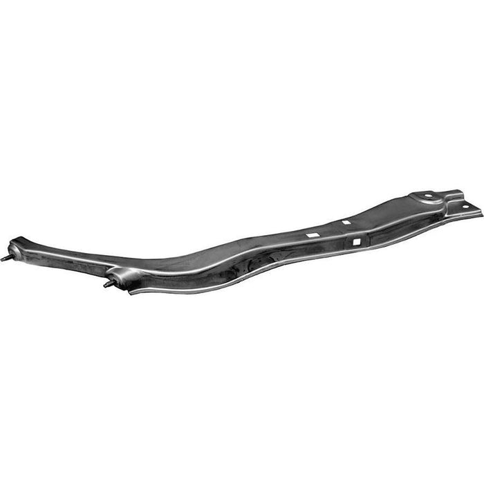 To1004177 2012-2015 Toyota Tacoma Front Passenger Side Bumper Support Outer ...