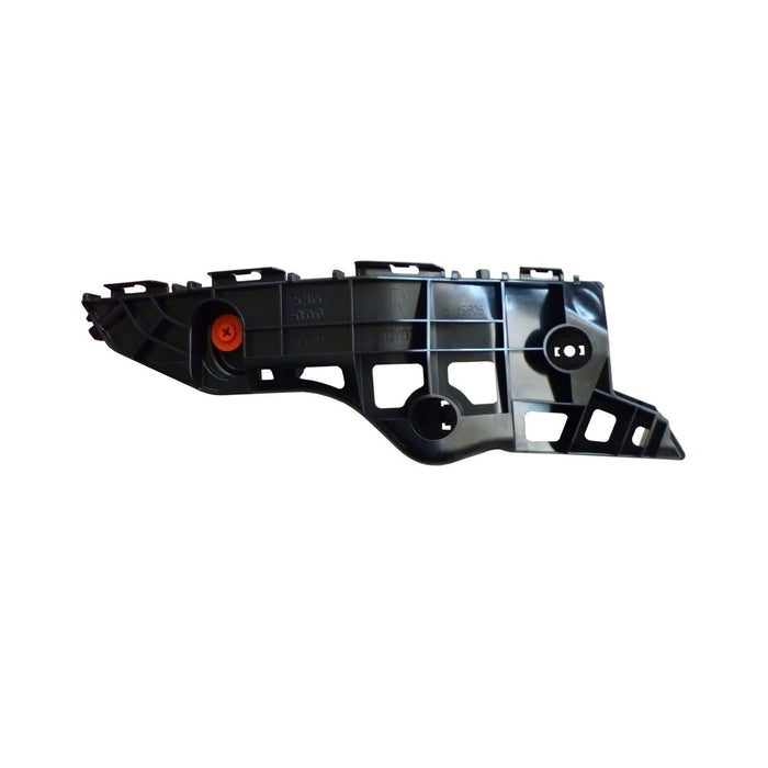 To1043147 2014-2016 Toyota Highlander Front Passenger Side Bumper Support ...