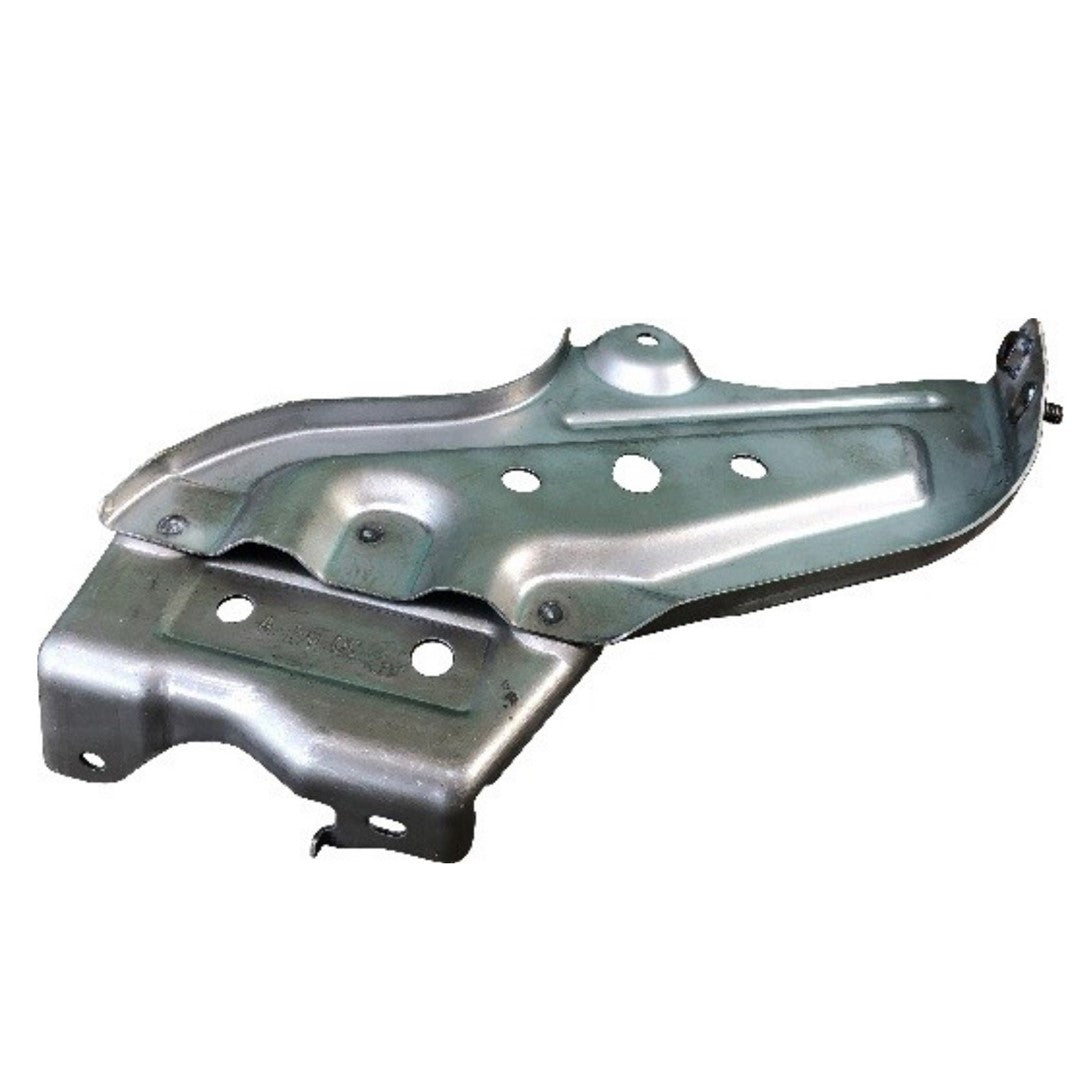 2014-2024 Toyota 4Runner Front Passenger Side Bumper Support Side
