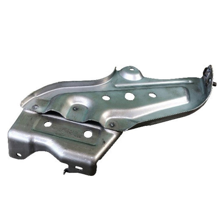 Toyota 4Runner Front Passenger Side Bumper Support Side - TO1043125