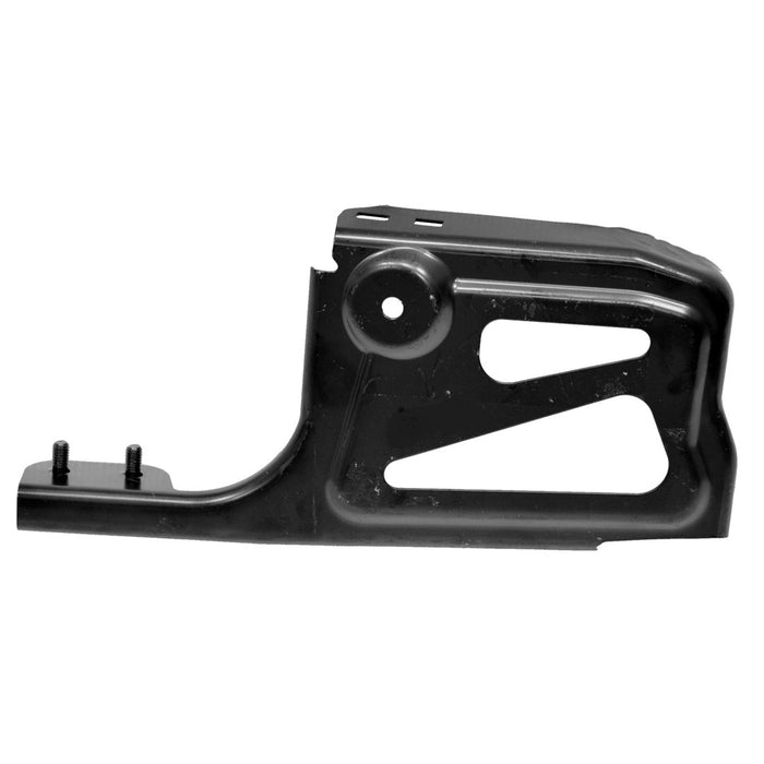Toyota Tacoma Front Passenger Side Bumper Support Inner Upper Side - TO1043127