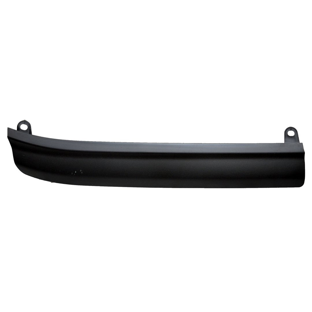 2014-2023 Toyota 4Runner Front Passenger Side Bumper Support W/Chrome ...