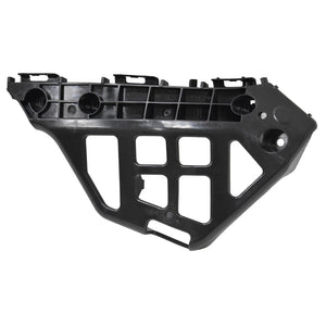 Front Passenger Side Bumper Support image